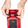 Zéfal Z Adventure F1 Gaffelpose 4l, Red / black, One Size