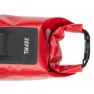 Zéfal Z Adventure F1 Gaffelpose 4l, Red / black, One Size