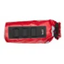 Zéfal Z Adventure F1 Gaffelpose 6l, Red / black, One Size