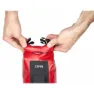 Zéfal Z Adventure F1 Gaffelpose 6l, Red / black, One Size