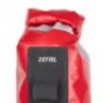 Zéfal Z Adventure F1 Gaffelpose 6l, Red / black, One Size