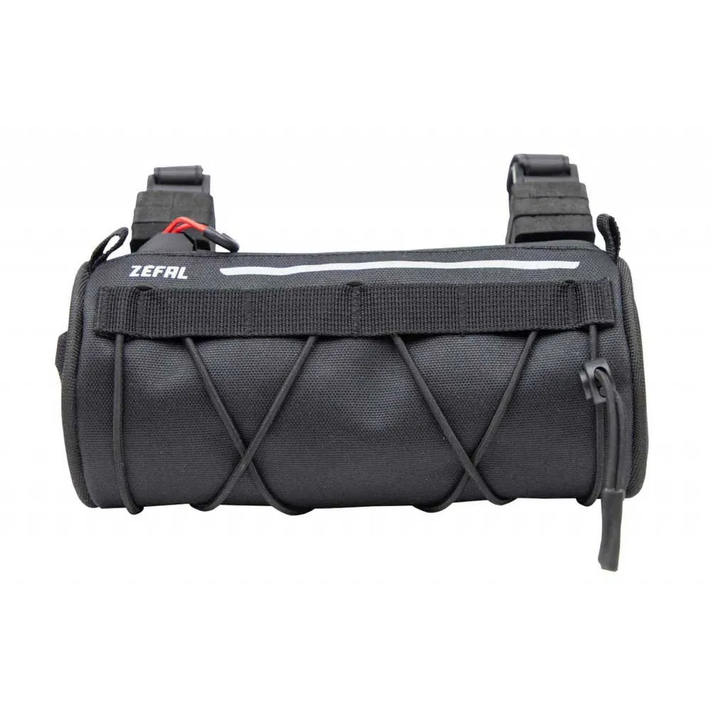 Zéfal Z Adventure F1 Styreveske 1.2l, Black, One Size Zéfal Z Adventure F1 Styreveske 1.2l, Black, One Size