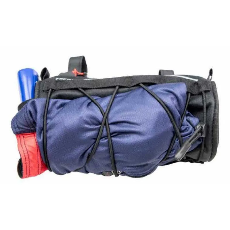 Zéfal Z Adventure F1 Styreveske 1.2l, Black, One Size Zéfal Z Adventure F1 Styreveske 1.2l, Black, One Size