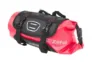 Zéfal Z Adventure F10 Styreveske, Black / red, One Size