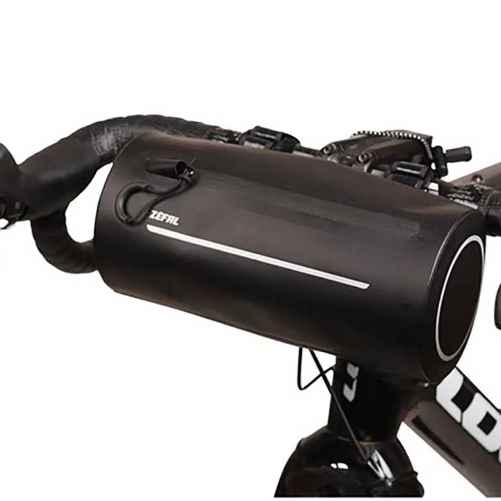 Zéfal Z Adventure F2 2.5l Rammeveske, Black, One Size Zéfal Z Adventure F2 2.5l Rammeveske, Black, One Size
