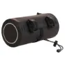 Zéfal Z Adventure F2 2.5l Rammeveske, Black, One Size