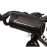 Zéfal Z Adventure F2 2.5l Rammeveske, Black, One Size