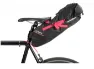 Zéfal Z Adventure R11 Seteveske, Black, One Size