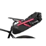 Zéfal Z Adventure R11 Seteveske, Black, One Size