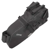 Zéfal Z Adventure Sadelveske 5l