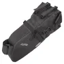 Zéfal Z Adventure Sadelveske 5l, Black, One Size