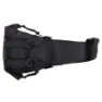 Zéfal Z Adventure Sadelveske 5l, Black, One Size