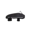 Zéfal Z Aero Veske TIl Overrør Svart, Black, One Size