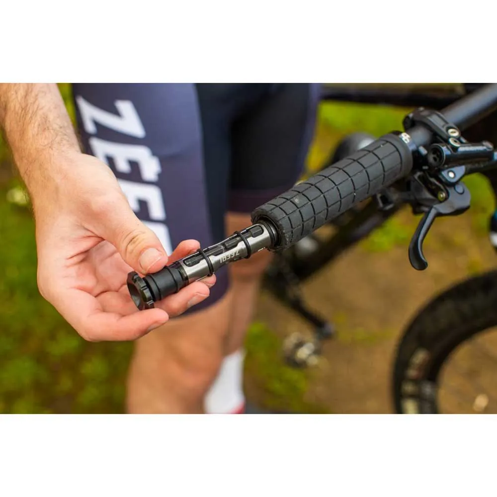Zéfal Z Bar Tool Reparasjonssett, Black, One Size Zéfal Z Bar Tool Reparasjonssett, Black, One Size