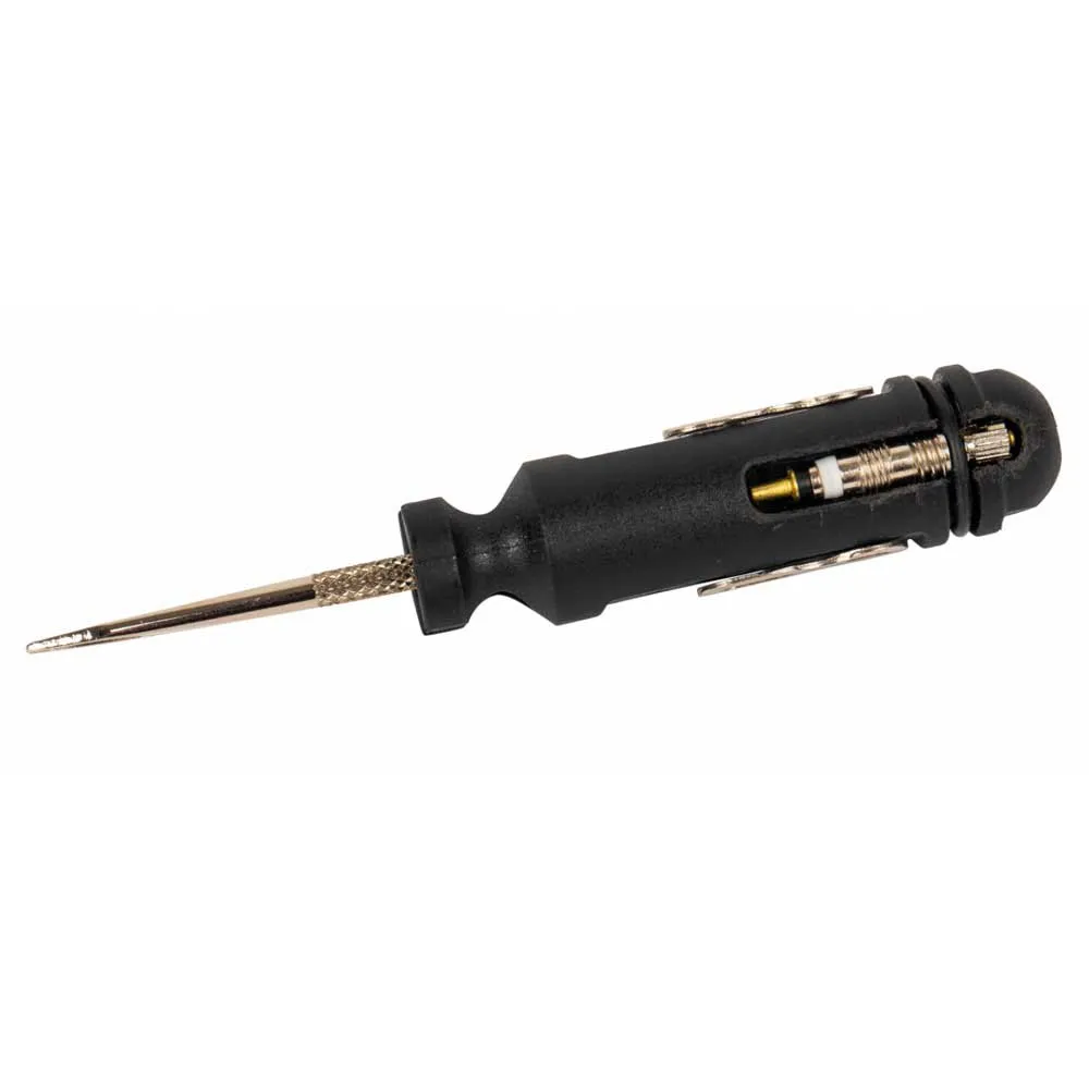 Zéfal Z Bar Tool Reparasjonssett, Black, One Size Zéfal Z Bar Tool Reparasjonssett, Black, One Size