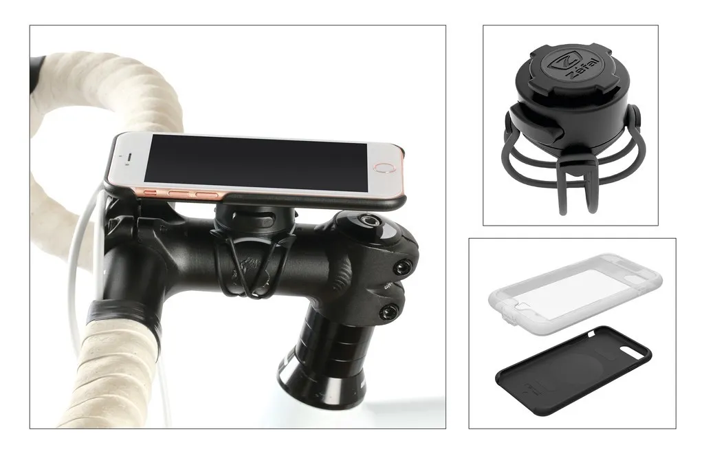Zéfal Z Console Til Iphone 11 Pro Max Smartphone Holder