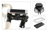 Zéfal Z Console Til Iphone 11 Pro Smartphone Holder Zéfal Z Console Til Iphone 11 Pro Smartphone Holder