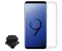 Zéfal Z Console Til Samsung Galaxy S8/S9 Smartphone Holder Zéfal Z Console Til Samsung Galaxy S8/S9 Smartphone Holder