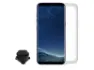 Zéfal Z Console til Samsung Galaxy S8plus/S9plus smartphone holder