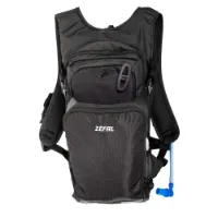 Zéfal Z Hydro Enduro Hydreringssekk 9l Zéfal Z Hydro Enduro Hydreringssekk 9l