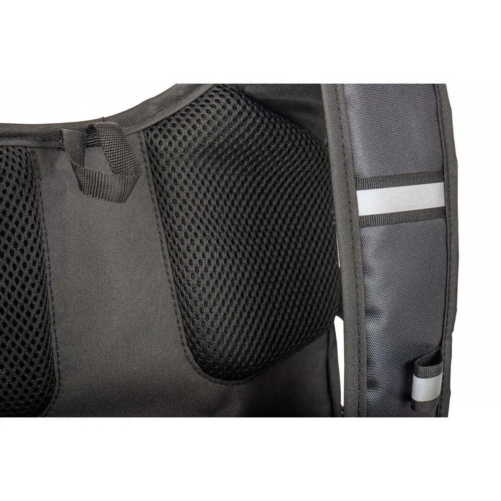 Zéfal Z Hydro Enduro Hydreringssekk 9l, Black, One Size Zéfal Z Hydro Enduro Hydreringssekk 9l, Black, One Size