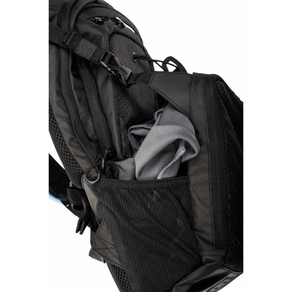Zéfal Z Hydro Xc Hydreringssekk, Black, One Size