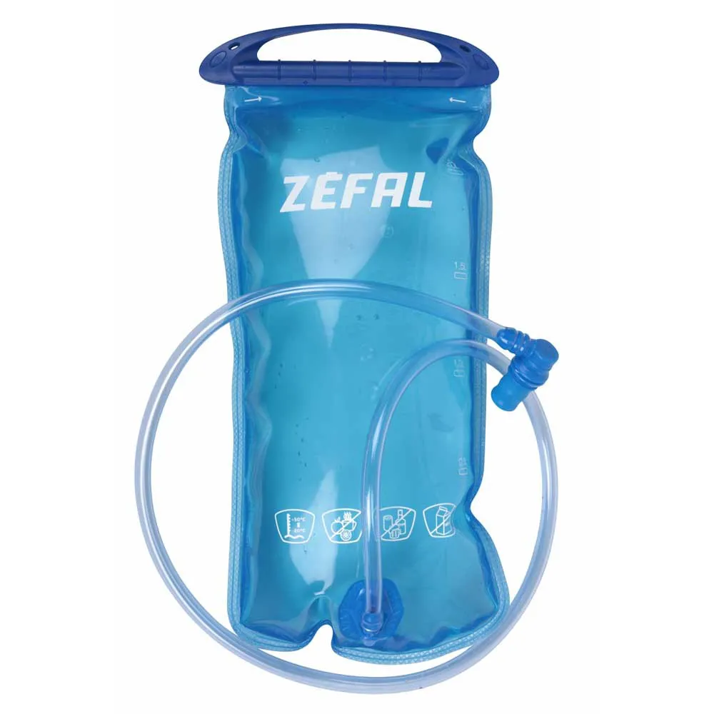 Zéfal Z Hydro Xc Hydreringssekk, Black, One Size