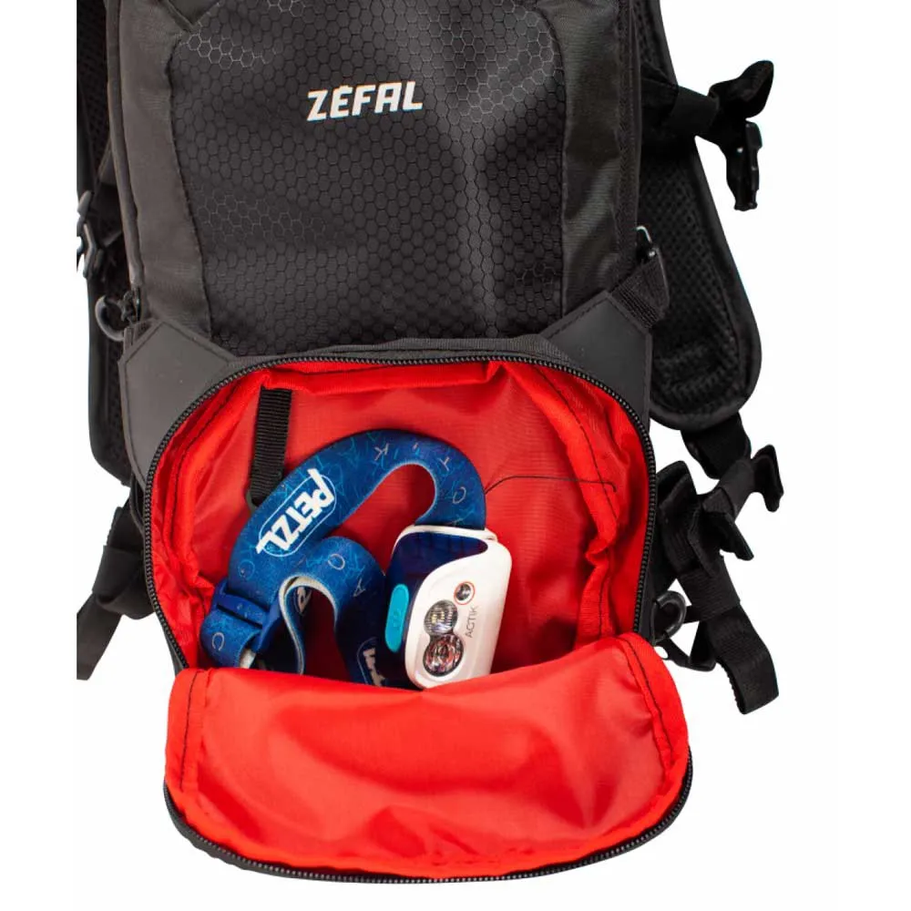 Zéfal Z Hydro Xc Hydreringssekk, Black, One Size