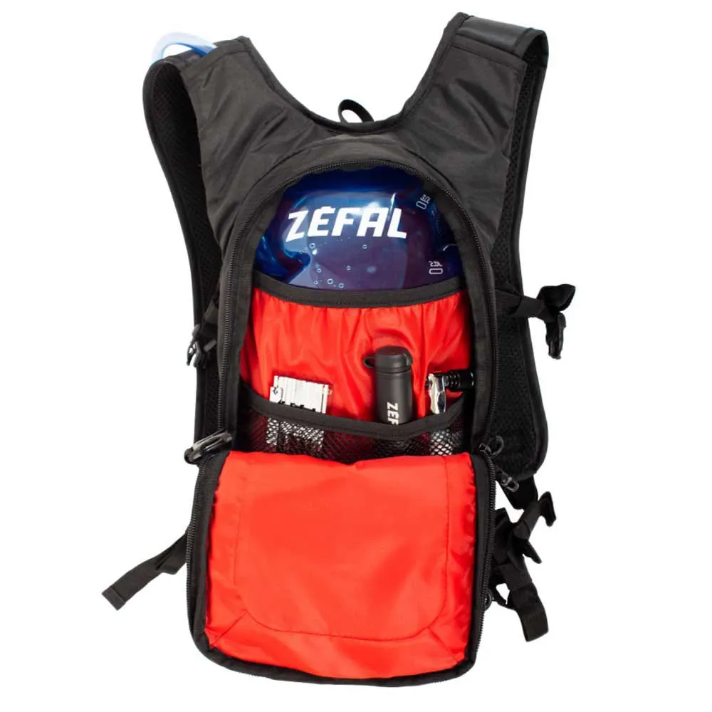 Zéfal Z Hydro Xc Hydreringssekk, Black, One Size