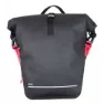 Zéfal Z Traveler S20 Sykkelveske 20l, Black, One Size