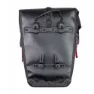 Zéfal Z Traveler S20 Sykkelveske 20l, Black, One Size