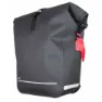 Zéfal Z Traveler S20 Sykkelveske 20l, Black, One Size
