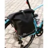 Zéfal Z Traveler S20 Sykkelveske 20l, Black, One Size