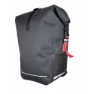 Zéfal Z Traveler S30 Sykkelveske 30l, Black, One Size