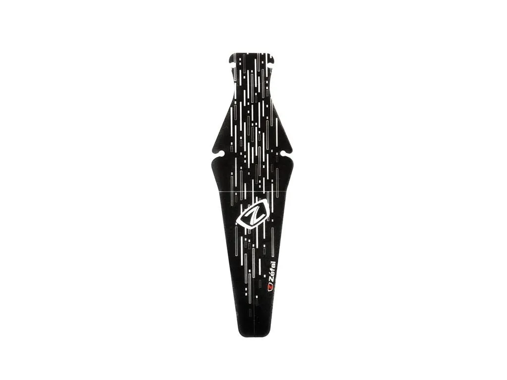 Zéfal Zèfal Mudguard Shield Lite, Graycolor