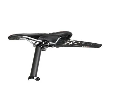 Zéfal Zèfal Mudguard Shield Lite, Graycolor