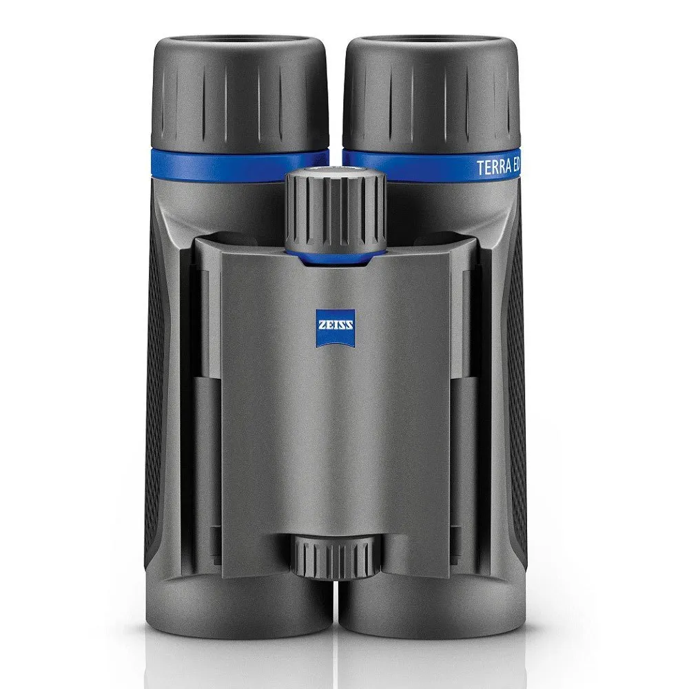 Zeiss Terra Ed 10x25 Kikkerter Zeiss Terra Ed 10x25 Kikkerter