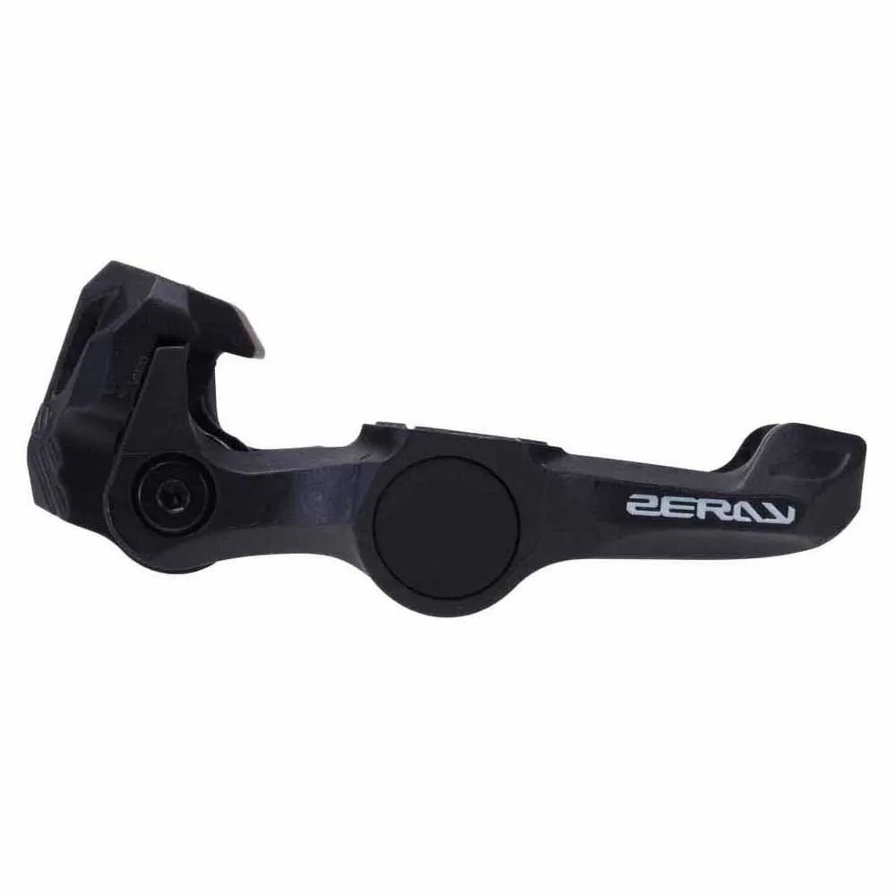 Zeray Road Zp-110 Sykkelpedaler, Black, One Size
