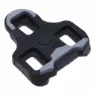 Zeray Road Zp-110 Sykkelpedaler, Black, One Size
