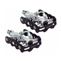 Zeray Zp-101z Sykkelpedaler Zeray Zp-101z Sykkelpedaler