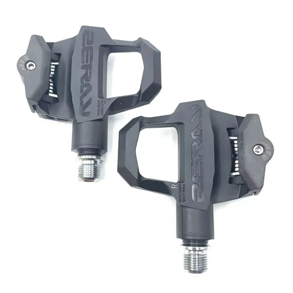 Zeray Zp-101z Sykkelpedaler, Black, One Size Zeray Zp-101z Sykkelpedaler, Black, One Size