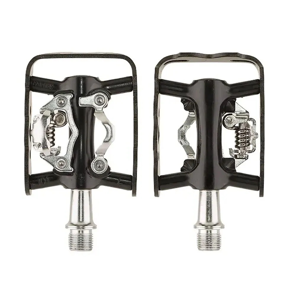 Zeray Zp-101z Sykkelpedaler, Black, One Size Zeray Zp-101z Sykkelpedaler, Black, One Size