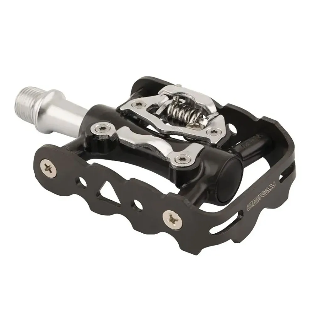 Zeray Zp-101z Sykkelpedaler, Black, One Size Zeray Zp-101z Sykkelpedaler, Black, One Size