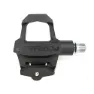 Zeray Zp-101z Sykkelpedaler, Black, One Size