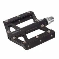 Zeray Zp-a995 Flat Sykkelpedaler Zeray Zp-a995 Flat Sykkelpedaler