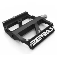 Zeray Zp-a997 Flat Sykkelpedaler Zeray Zp-a997 Flat Sykkelpedaler