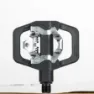 Zeray Zp-d106 Sykkelpedaler, Black, One Size