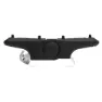 Zeray Zp-d106 Sykkelpedaler, Black, One Size