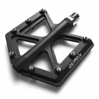 Zeray Zp-d213 Flat Carbon Sykkelpedaler Zeray Zp-d213 Flat Carbon Sykkelpedaler