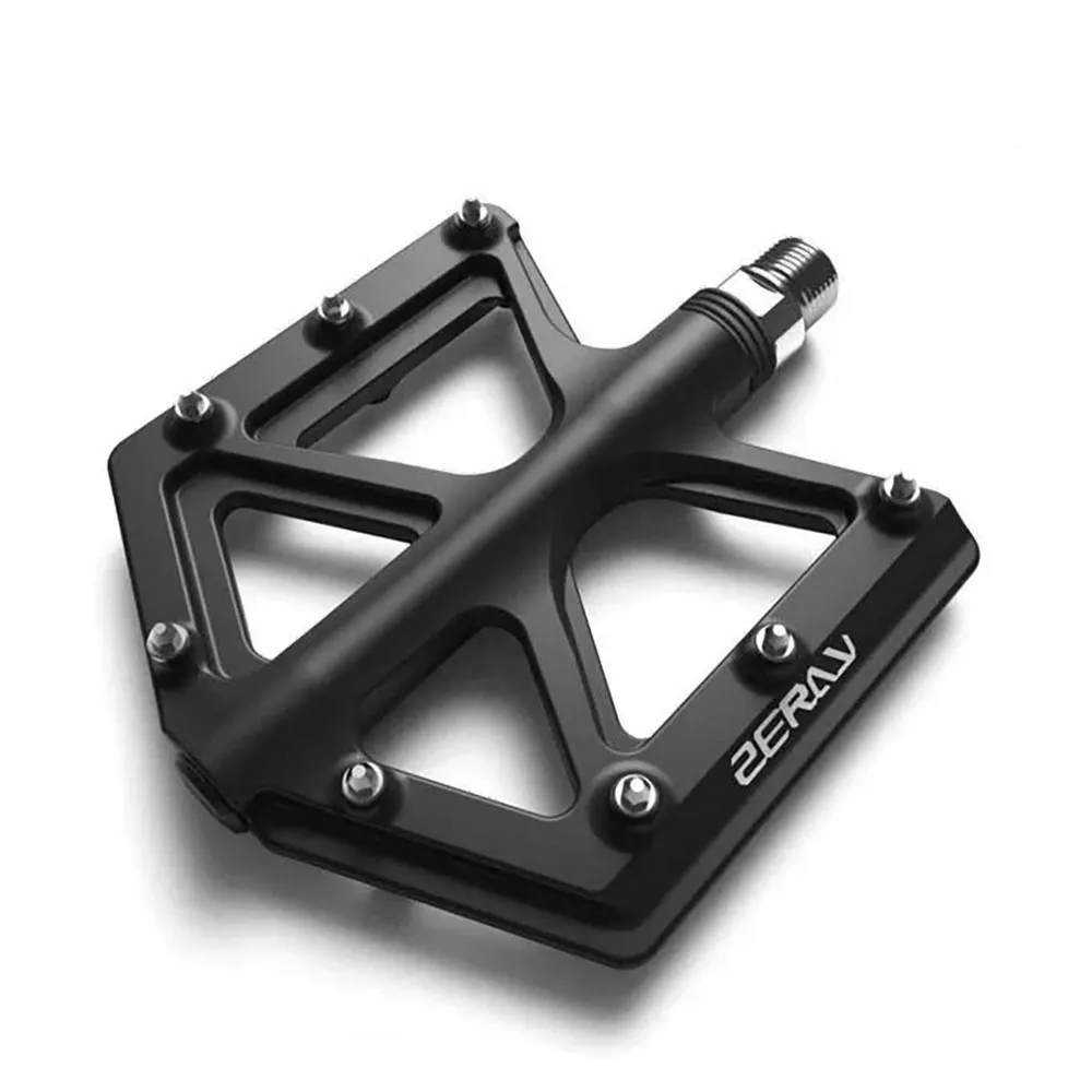 Zeray Zp-d213 Sykkelpedaler, Black, One Size Zeray Zp-d213 Sykkelpedaler, Black, One Size